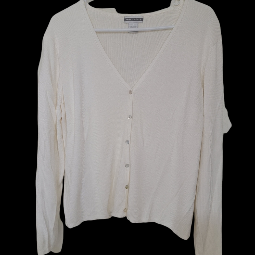 Women's Large sweater